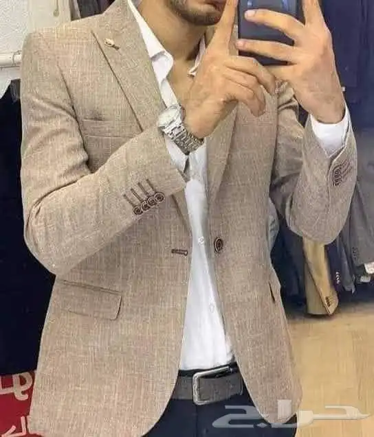 بليزرات رجاليه 1