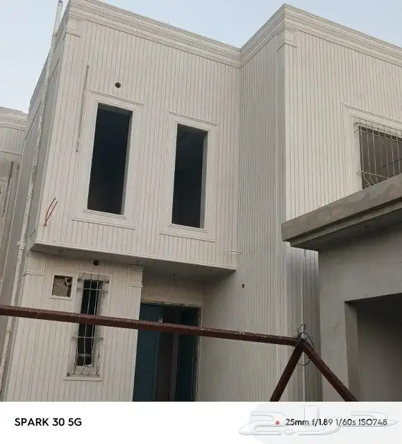 ديكورات خارجيه بديل الحجر اطبيعي وسعر خاص 0