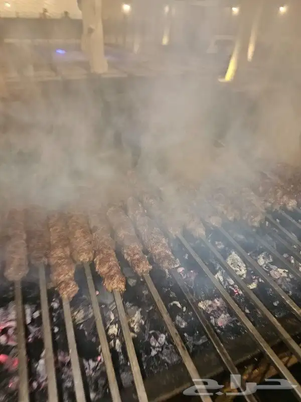 شوي خارجي 6
