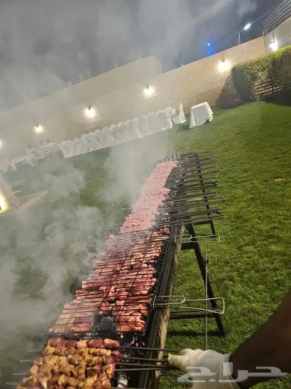 شوي خارجي 1