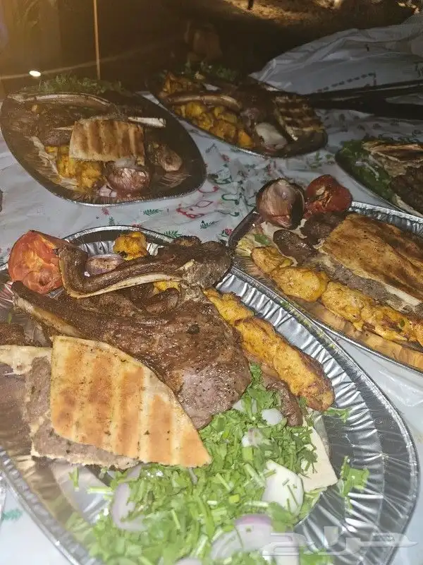 شوي خارجي 27