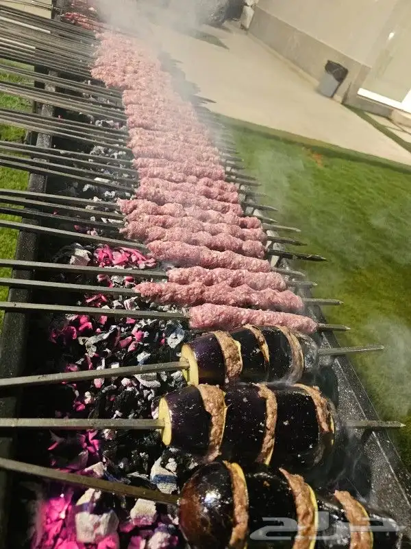 شوي خارجي 3
