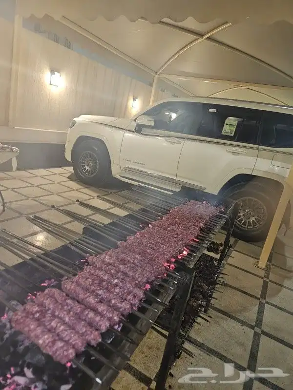 شوي خارجي 28
