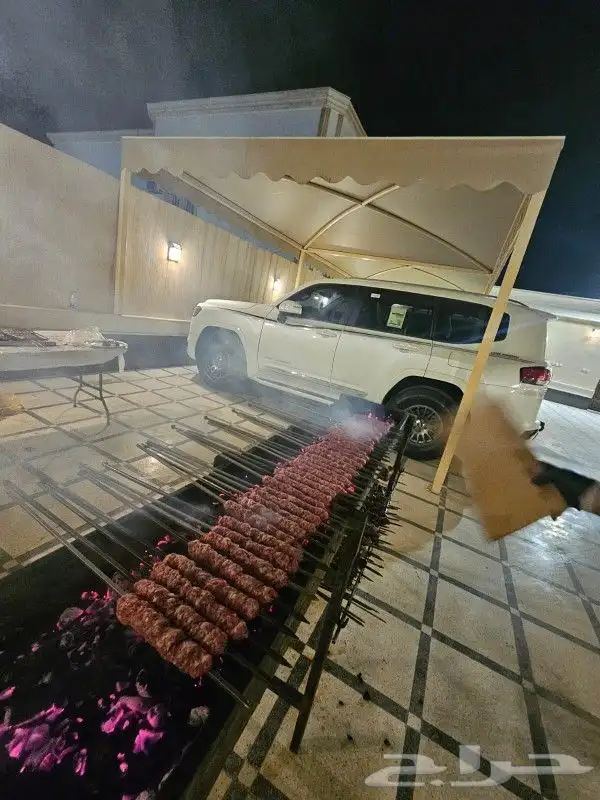 شوي خارجي 12