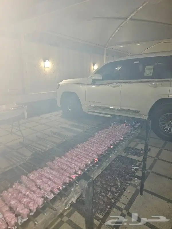 شوي خارجي 11