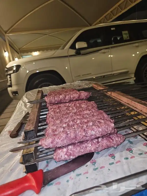شوي خارجي 14
