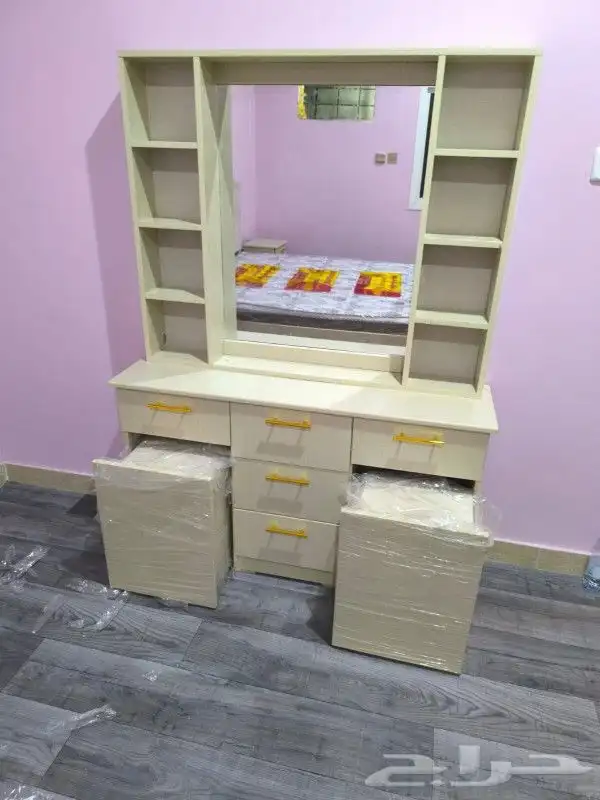 غرف نوم جديدة ( جاهزة ) بأسعار مخفضة 14