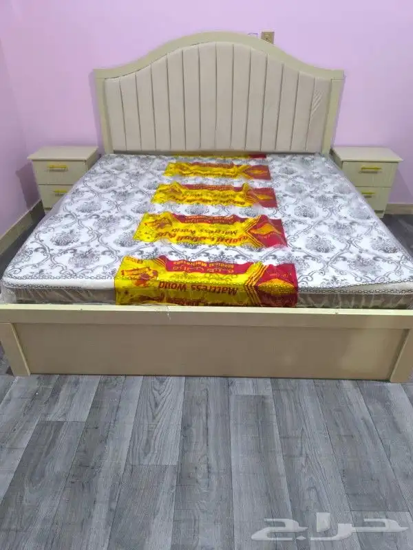 غرف نوم جديدة ( جاهزة ) بأسعار مخفضة 15
