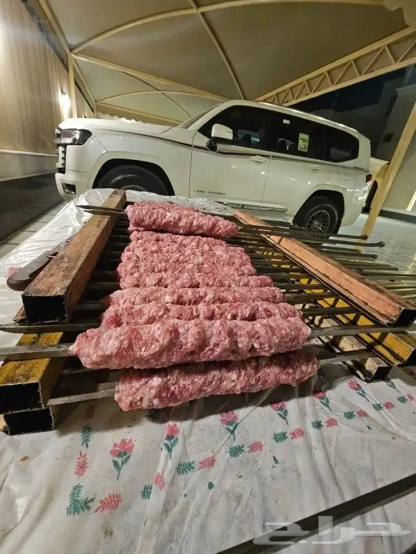 شوي خارجي 16