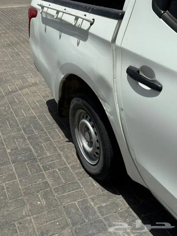 ونيت دوج رام 2019 ديزل ب45 الف 2
