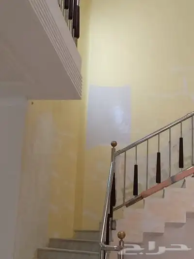 حايل بويا دهان شغل 2