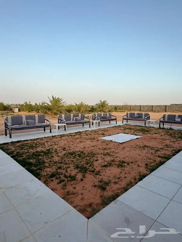 منتجع فانترس للايجار اليومي 9