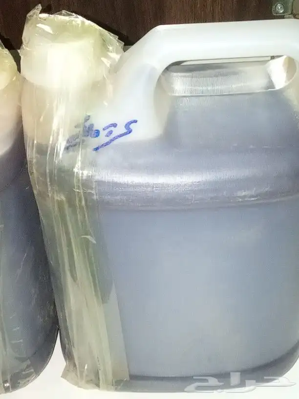 عسل سدر درجة أولى وعسل سمره ملكي سعره طيب 1