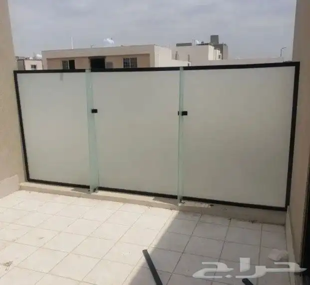 مرايا وزجاج سيكوريت 4