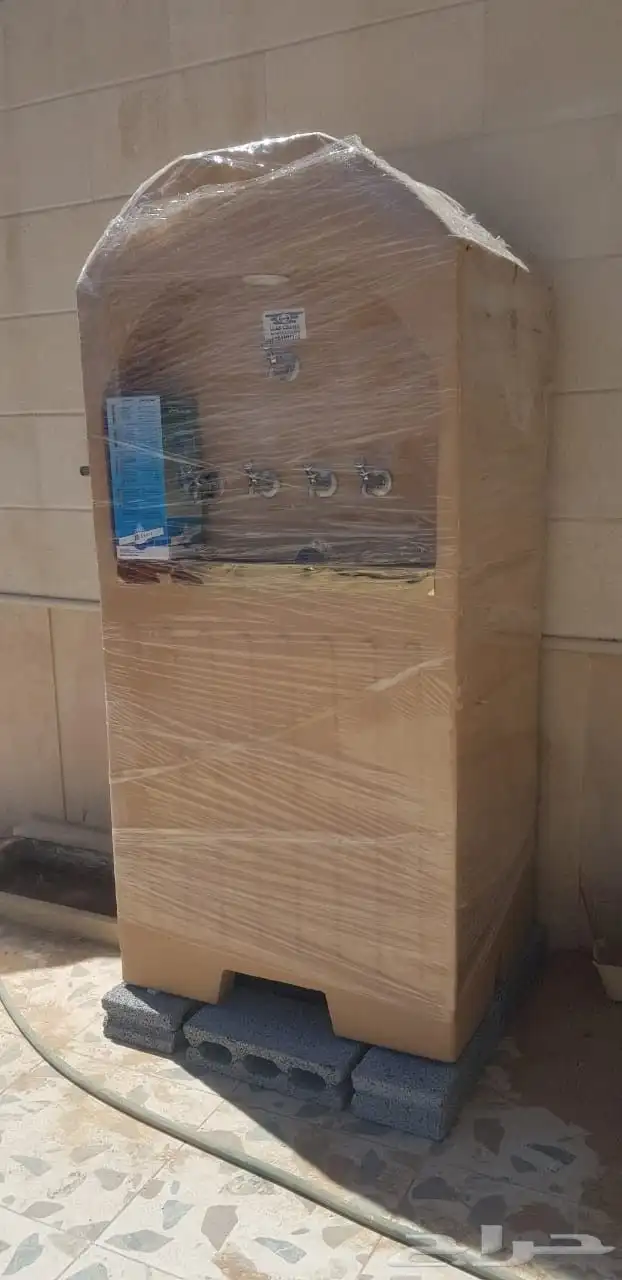 برادة ماء سبيل 1