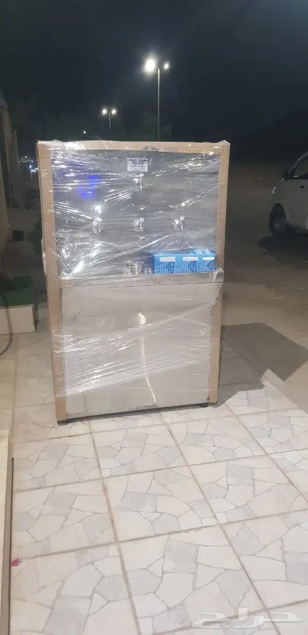 برادة ماء سبيل 0