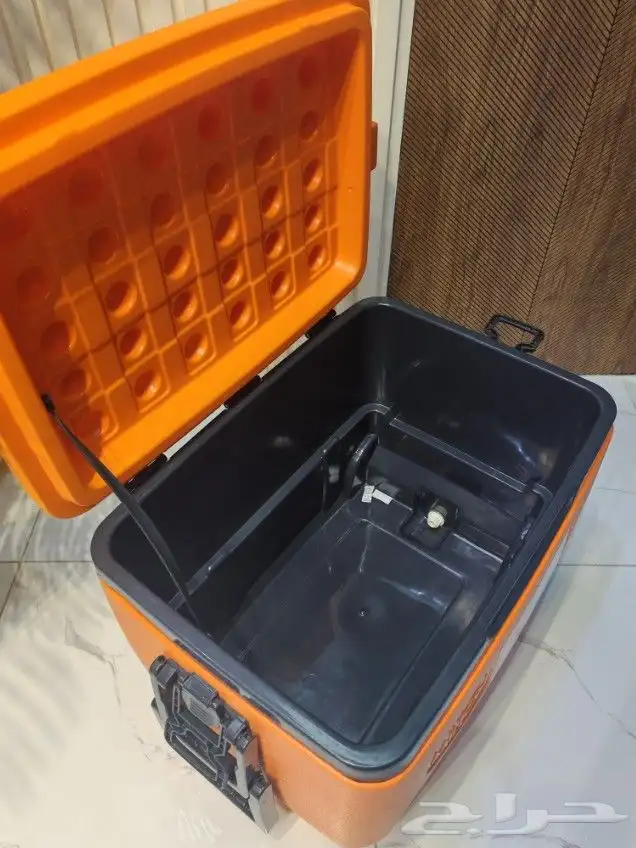 حافظة ثلج 1