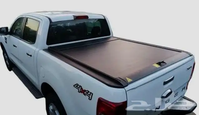 غطاء حوض سحاب على مستوي الحوض فورد رينجر 2023 3