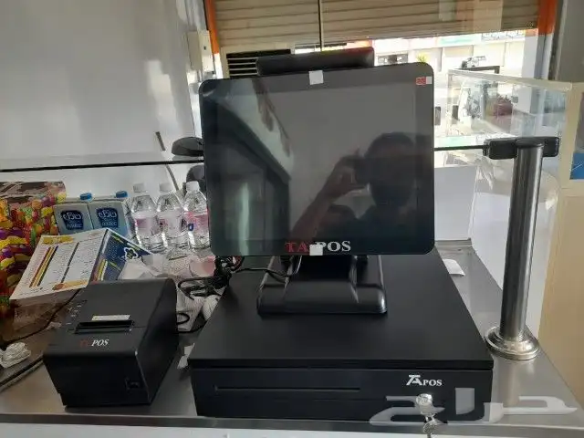 سوبر ماركت 5