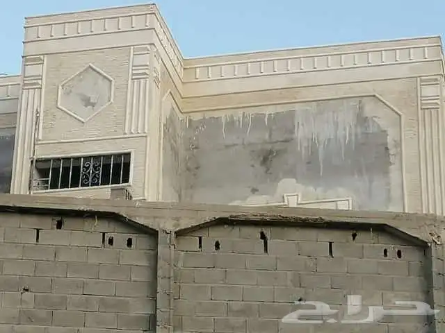 لياسه ملونه وديكورات خارجيه 8
