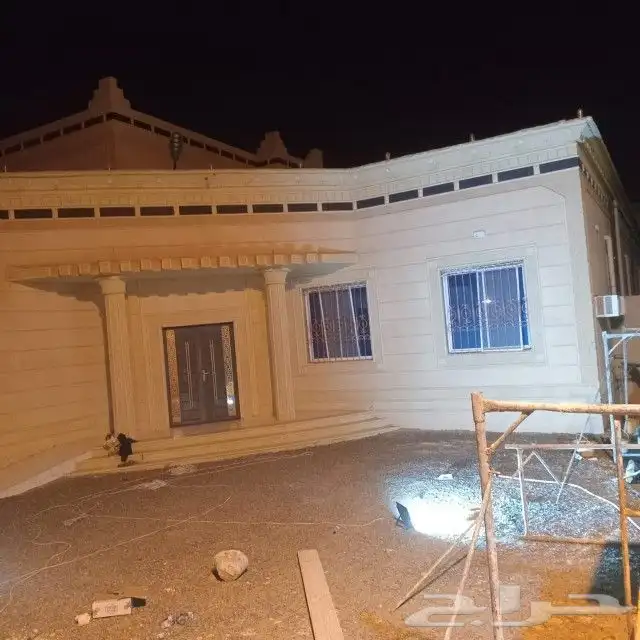 ديكورات خارجيه بديل الحجر اطبيعي وسعر خاص 2