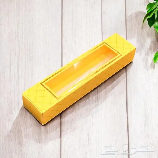 اسعار خاصه شركة مصنعه للبوكسات والاكياس الورقيه 9