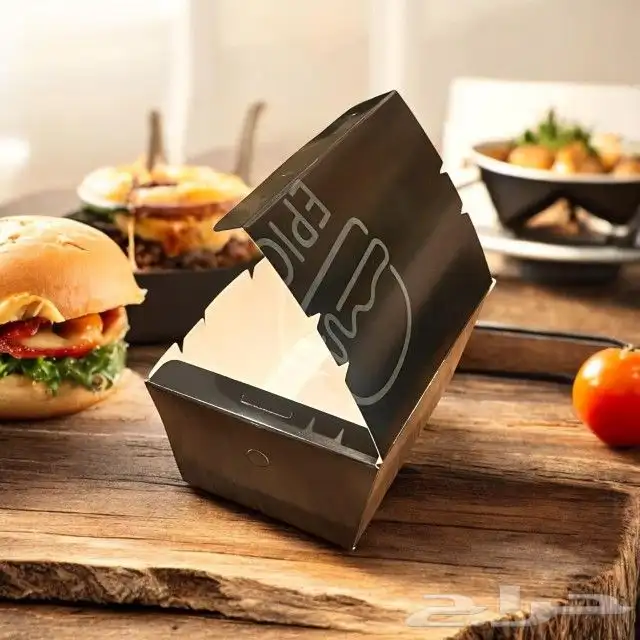 اسعار خاصه شركة مصنعه للبوكسات والاكياس الورقيه 3