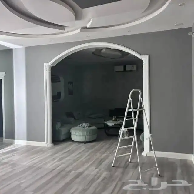 مقاولات عامه.دهانات داخليه وخارجية.عوازل 5