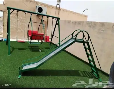 مراجيح العاب اطفال 6