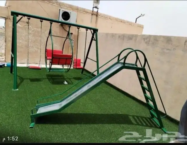 مراجيح العاب اطفال 6