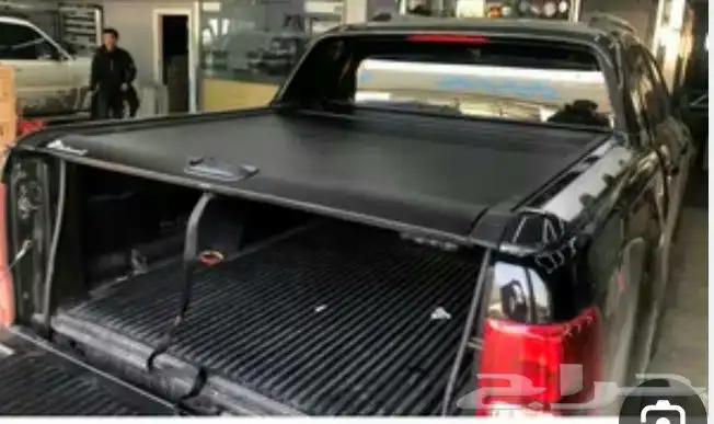 غطاء حوض سحاب على مستوي الحوض فورد رينجر 2023 8