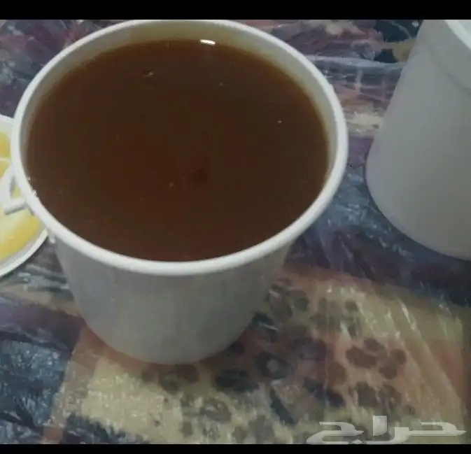 50كيلو عسل سمره اصلي اقبل البدل المناسب 1