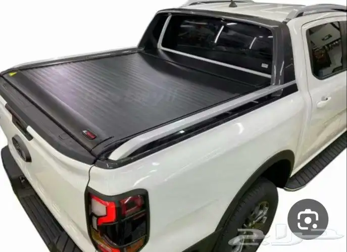 غطاء حوض سحاب على مستوي الحوض فورد رينجر 2023 7