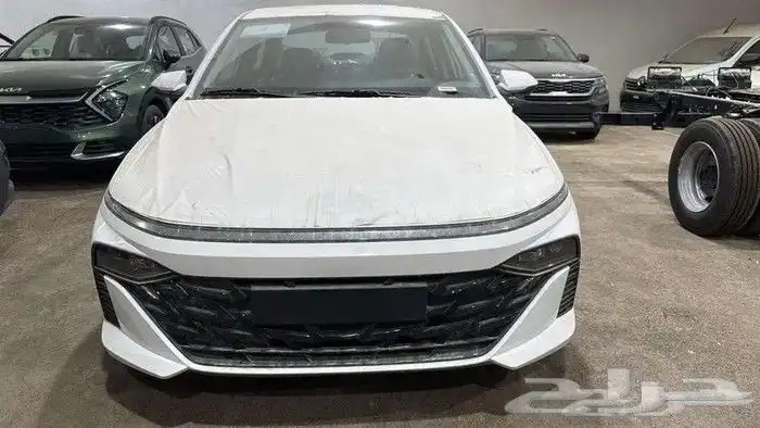 هيونداي اكسنت 2026 استاندر فيليت وسمارت اقل سعر كاش واقساط 0