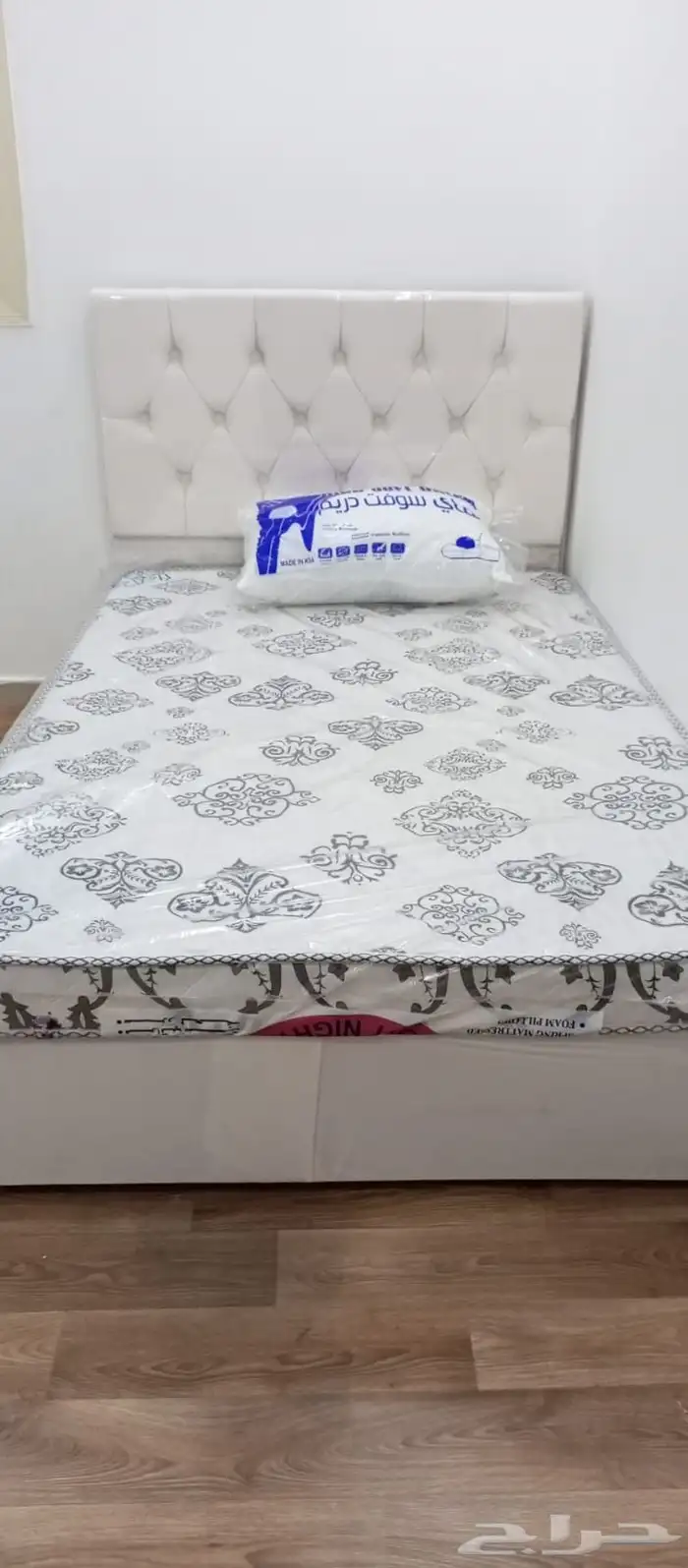 سرر حديد سرر خشب بكسات مراتب طبية مراتب بوكيت دواليب تسريحات 31