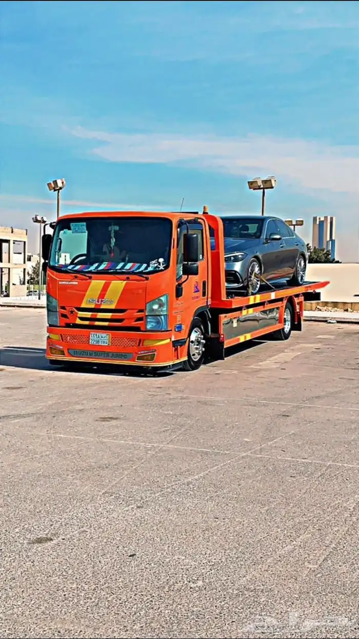 سطحة القصيم بريده عنيزه 0