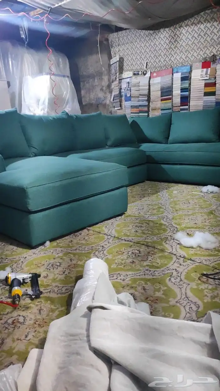 جلسات وطقم جاهز الي تسليم فوري 2300 8