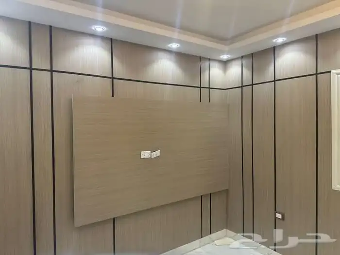 معلم دهانات وديكورات 3