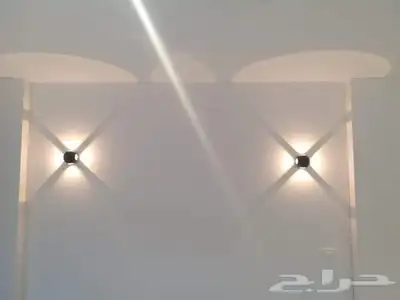 فني كهربائي الخمره 4