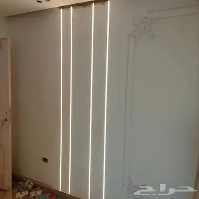 فني كهربائي الخمره 3
