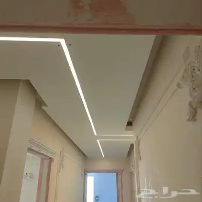 فني كهربائي الخمره 0