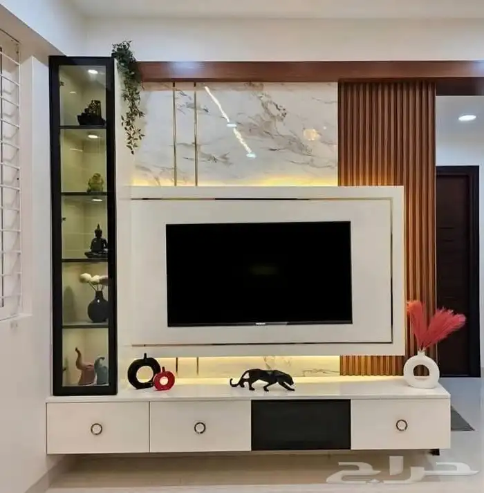 ديكور الخبر الشرقيه 0