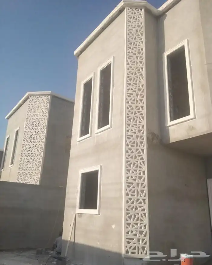 ديكورات جي ار سي 4