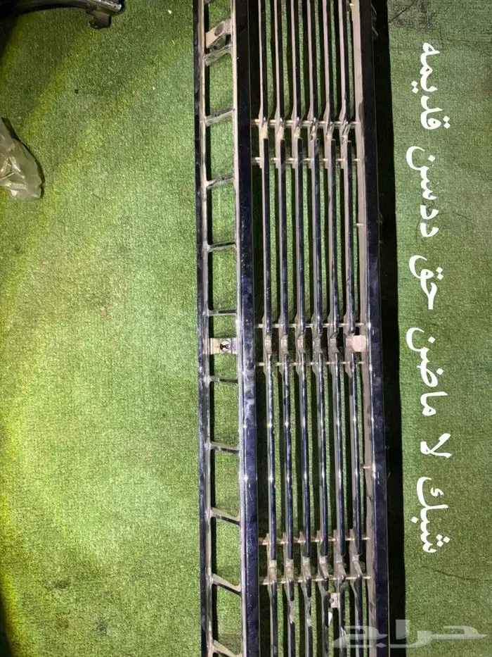 للبيع قطع غيار 2