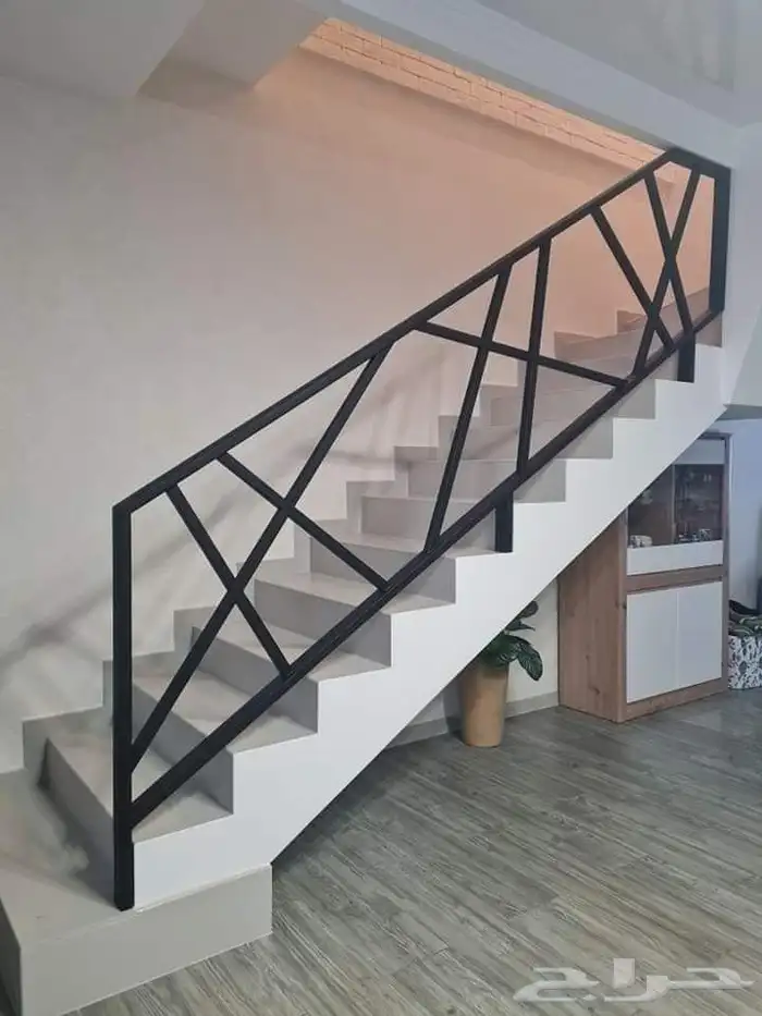 جميع انواع الحدادة 8