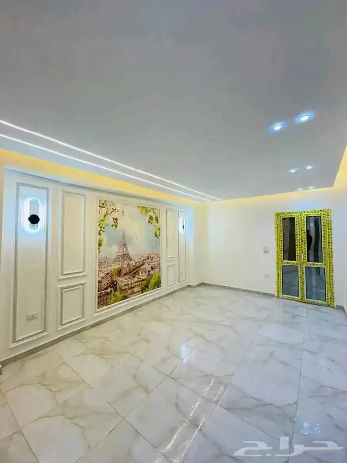 معلم دهانات وديكورات 0