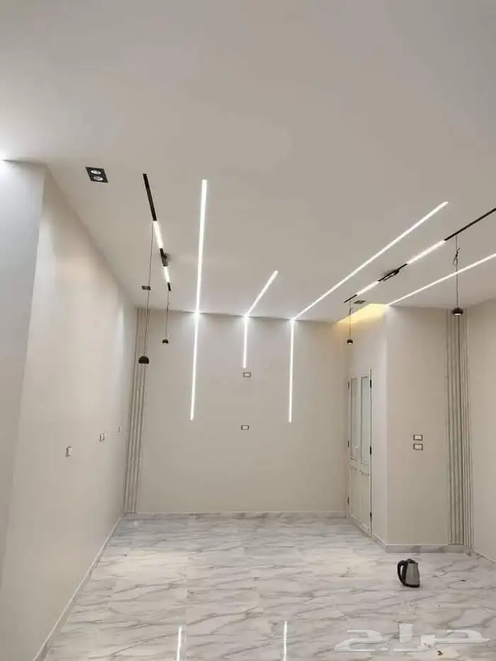 معلم دهانات وديكورات 4