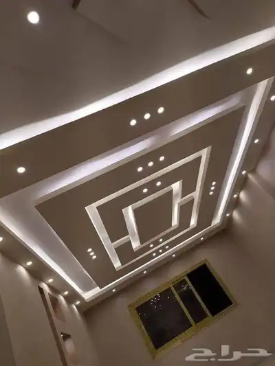 فني كهربائي الخمره 2