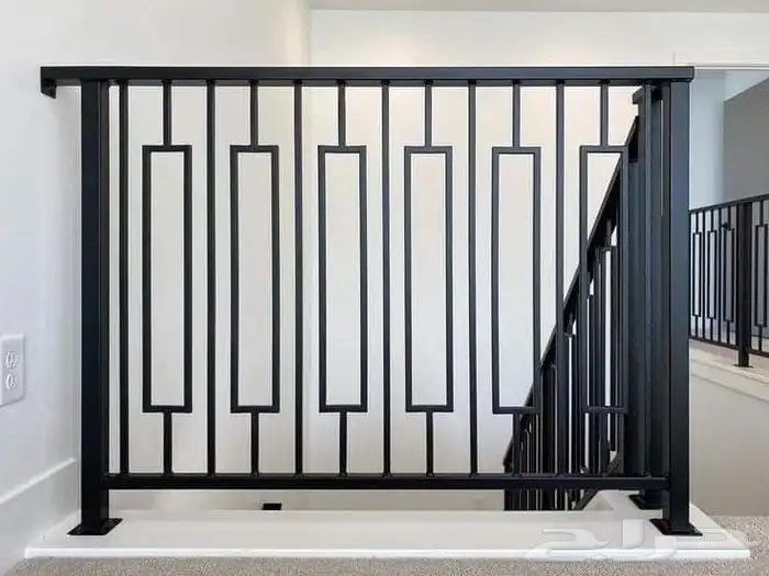 جميع انواع الحدادة 3