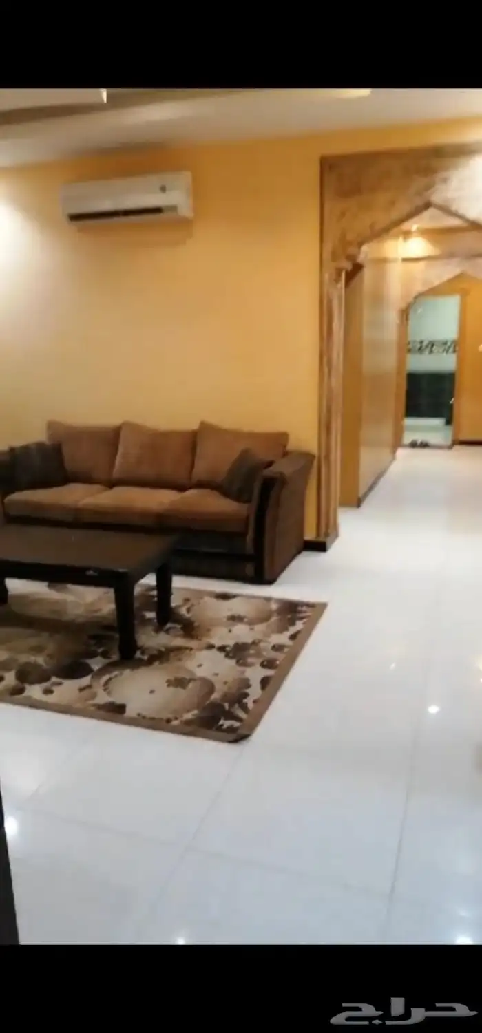 شقق مفروشة للإيجار 8